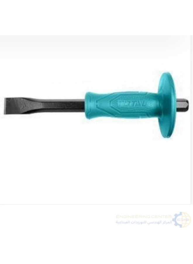 Total 10" Flat Rubber Hand THT4211026