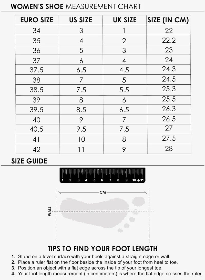 London Rag Black Fantasy Wedge Heel Clear Sandals in Black for Women | Best Price UAE