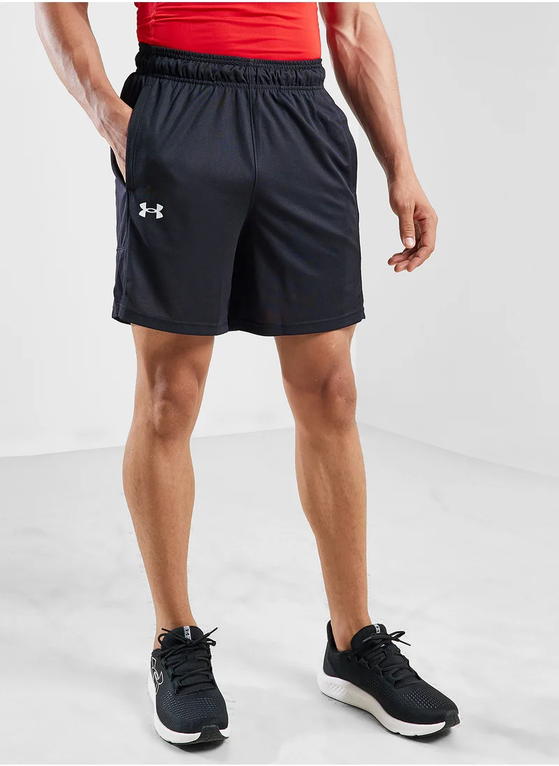 UNDER ARMOUR Men's UA Zone 7" Shorts