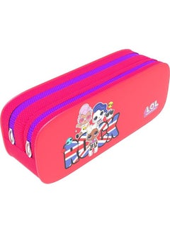L.O.L . LLKLK20440 Pencil Case 