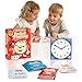 Continuum Games Perfect Timing Game Tell Time Cooperative Board Game for Kids Fun Educational Family Game to Learn How to Read a Clock - Image 3