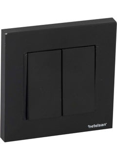 Netelsan Byobu Black Commutator + Frame  - Image 2