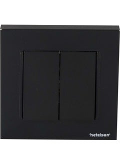 Netelsan Byobu Black Commutator + Frame  - Image 1