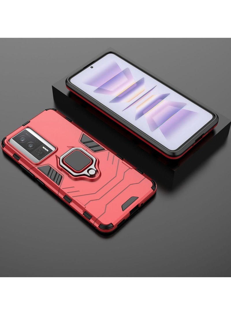 إكس ليفيل تنطبق على الدخن بوكو F5 برو الهاتف المحمول قذيفة من ريدمي K60 إلى K60 برو - Image 5