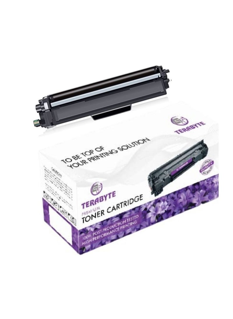 TERABYTE TONER 136A BLACK - Image 1