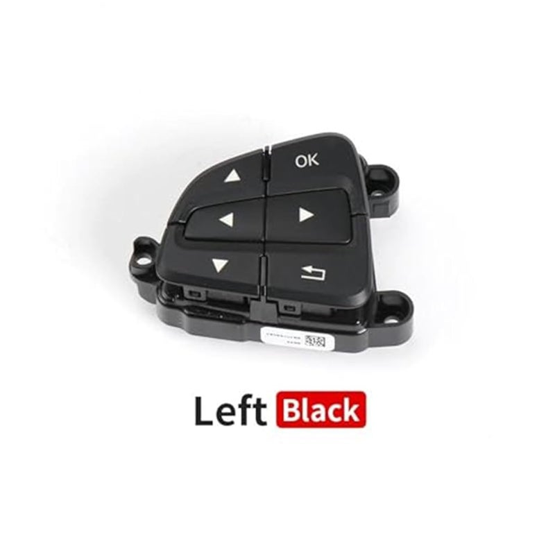 Vuzmode Car Cruise Control Button for Mercedes-Benz - Image 2