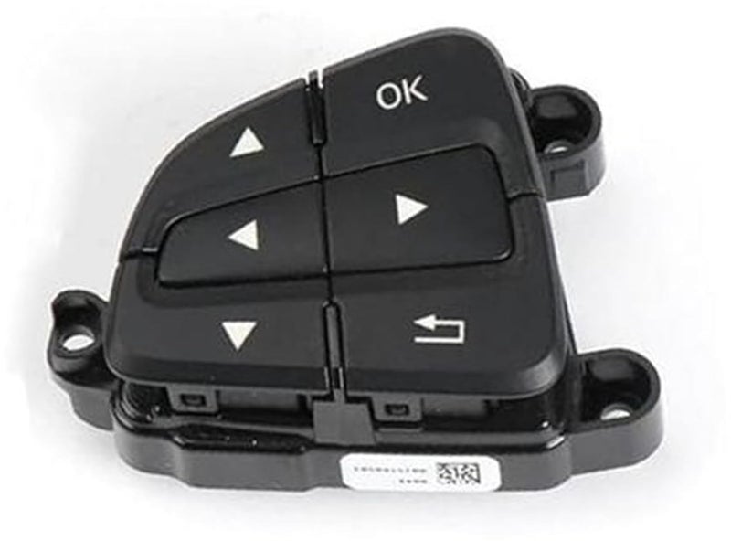 Vuzmode Car Cruise Control Button for Mercedes-Benz - Image 1