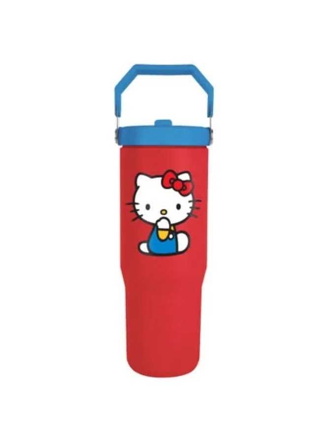 Pyramid Pyramid Hello Kitty 30 Oz Pitcher