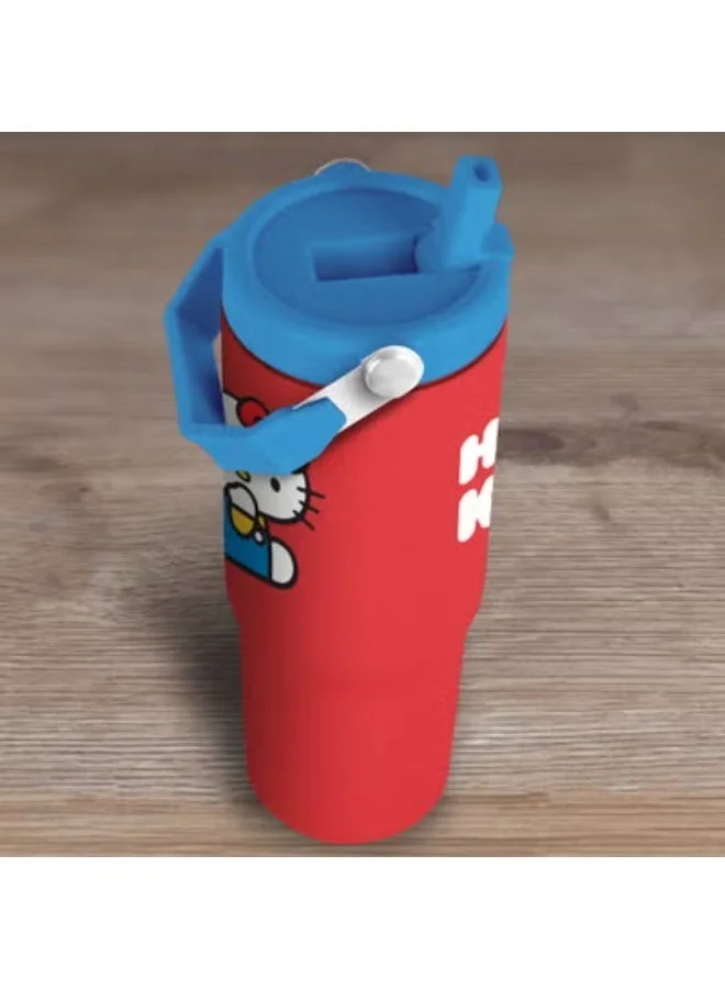 Pyramid Pyramid Hello Kitty 30 Oz Pitcher