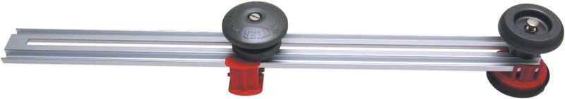 NT Cutter Large Fabric Circle Cutter 778 Inches 3938 Inches Diameter 1 Cutter CL10000P