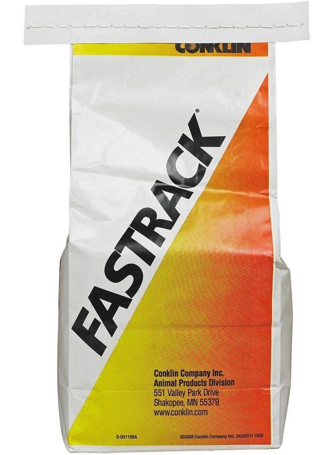 Fastrack Microbial Pack Probiotic