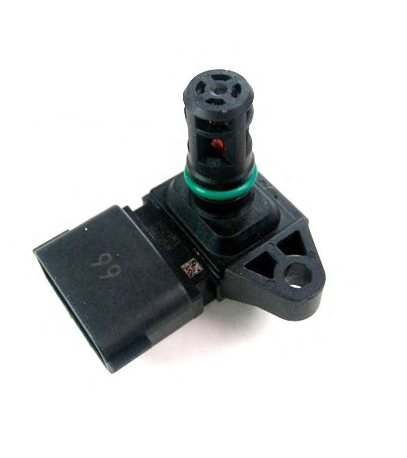 Car Intake Air Pressure Sensor 5WK96817 5497520 For Chery QQ Wuling Automobile - Image 1
