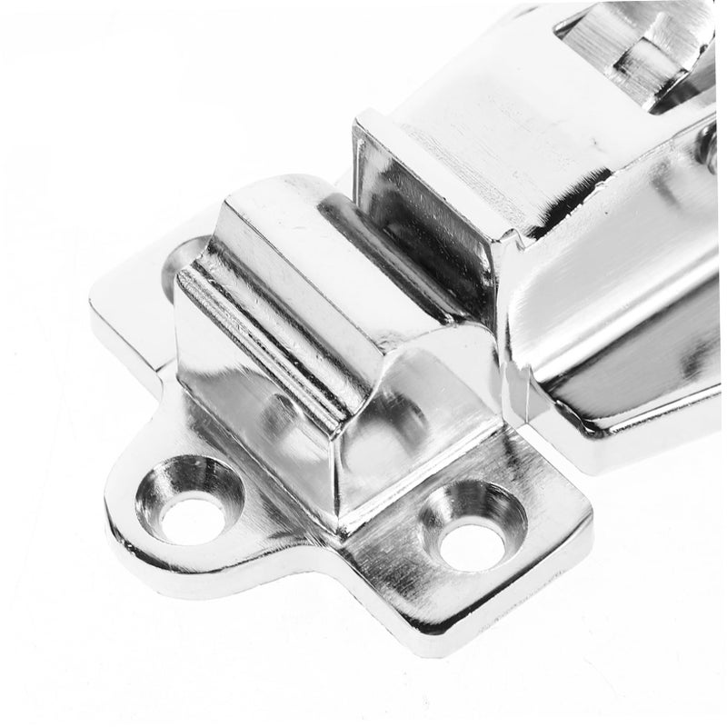 Heavy Duty Metal Freezer Door Latch Handle For Cold Storage Refrigerator And Oven - Image 4