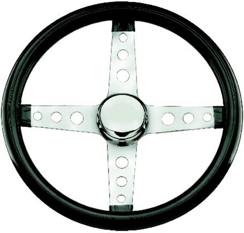 Grant 570 Classic Steering Wheel - Image 1