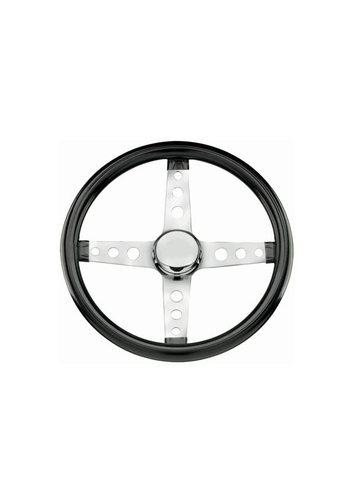 Grant 570 Classic Steering Wheel - Image 3