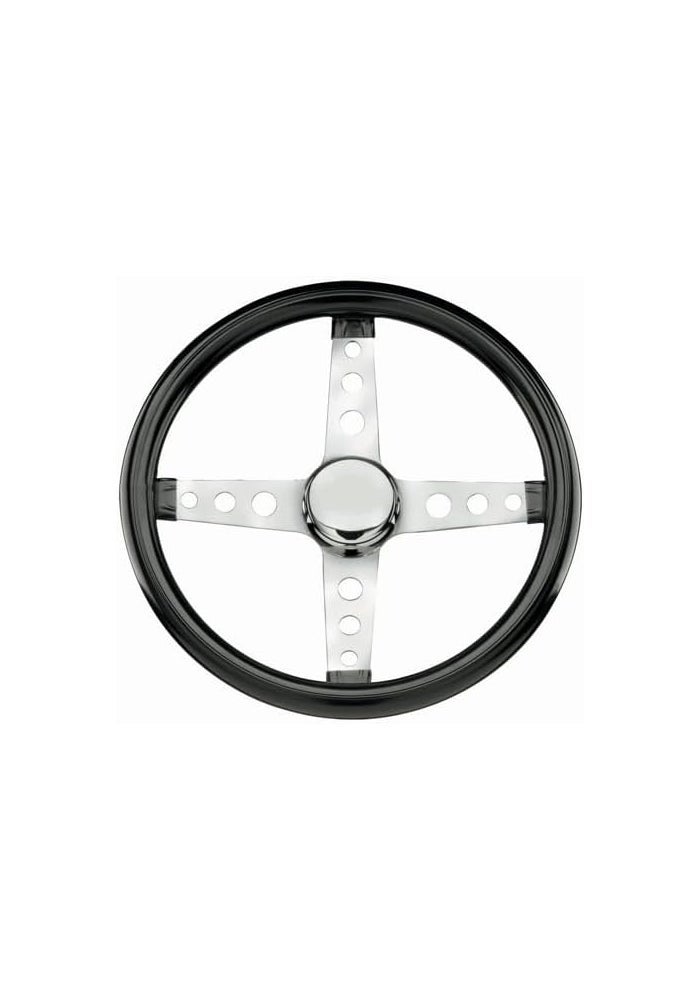 Grant 570 Classic Steering Wheel - Image 4