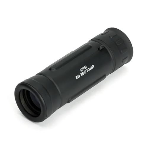 Celestron Upclose G2 10X25 Roof Monocular - Image 2
