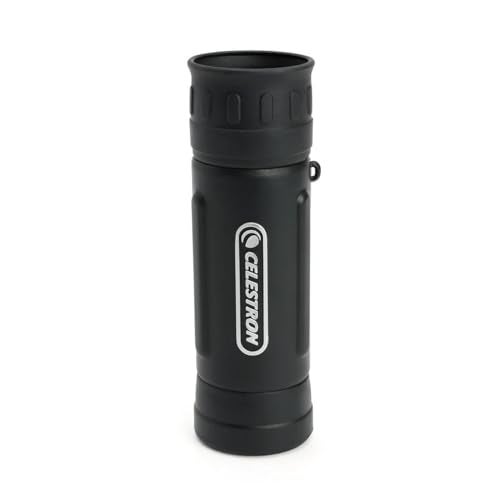 Celestron Upclose G2 10X25 Roof Monocular - Image 4
