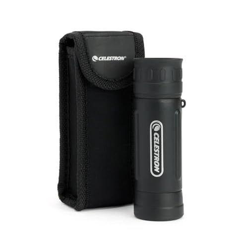 Celestron Upclose G2 10X25 Roof Monocular - Image 5