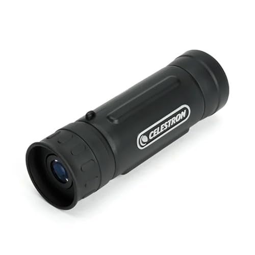 Celestron Upclose G2 10X25 Roof Monocular - Image 1