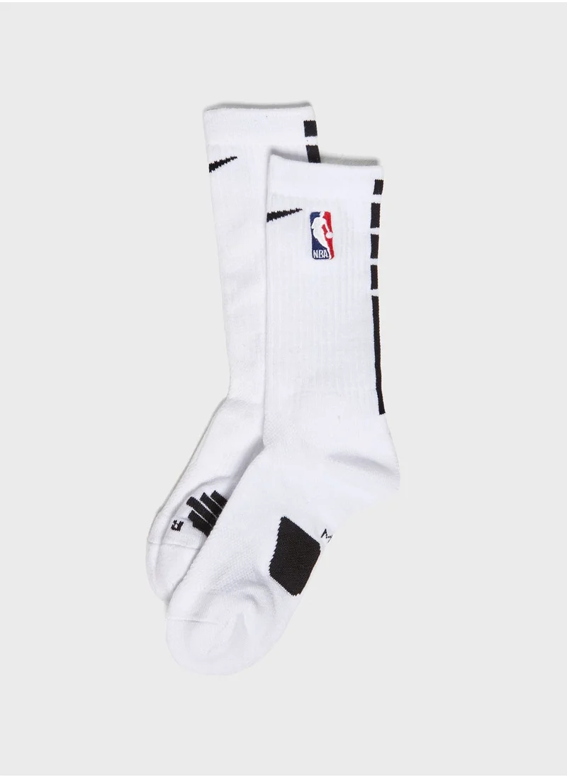 Nike NBA Elite Crew Socks