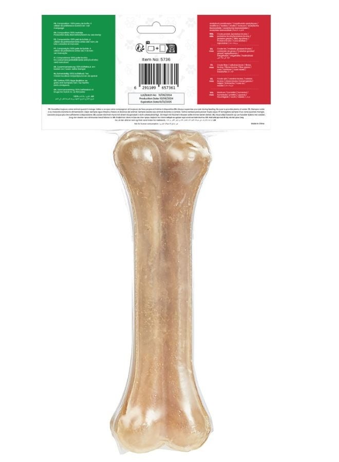 Pressed Bone