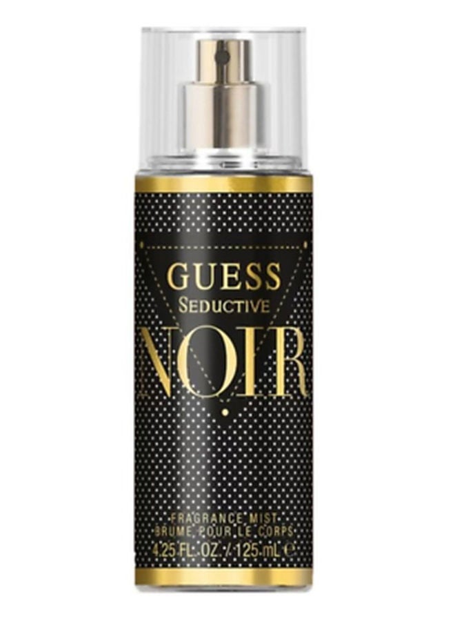 سعر ومواصفات GUESS Seductive Noir Body Mist (Z43FFD5995F133A8114A0Z) على Noon EG