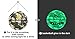 HW HOLOWIN Reflective Glowing Holographic Luminous Basket Ball for Night Game Perfect HoloHoops Gifts Toys Gray Size 7 - Image 4