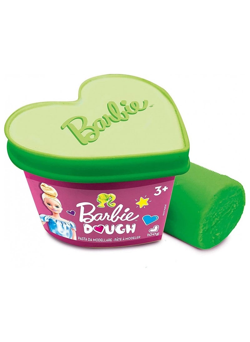 ليسياني باربي العجين القلب - Image 1