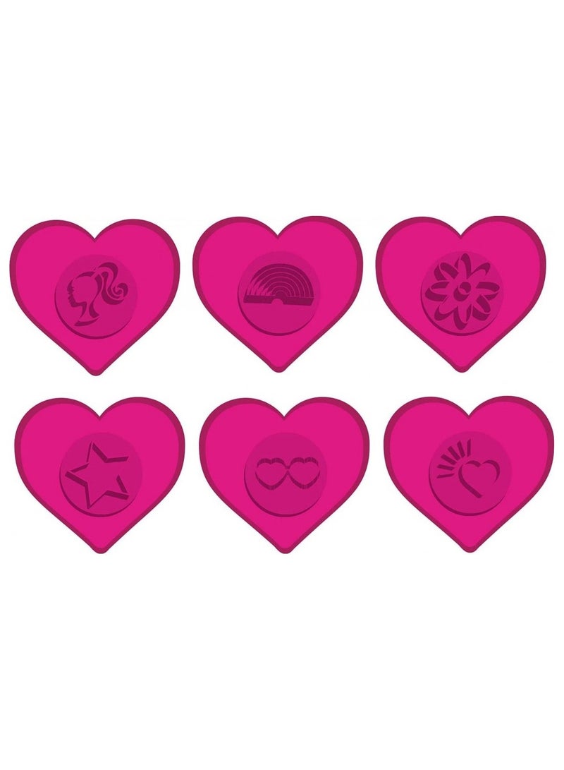 ليسياني باربي العجين القلب - Image 3