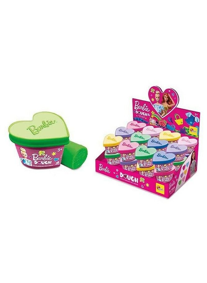 ليسياني باربي العجين القلب - Image 2