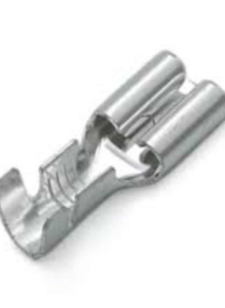 KNP KNP Insulated Electrical Terminals (F250C) are engineered to offer secure and reliable electrical connections.  - Image 3