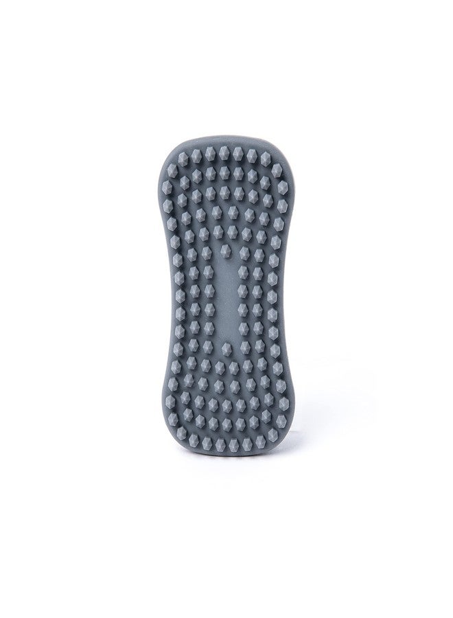 Cuisipro Silicone Cleaning Sponge with 2 Different Scrubber Styles - Image 4