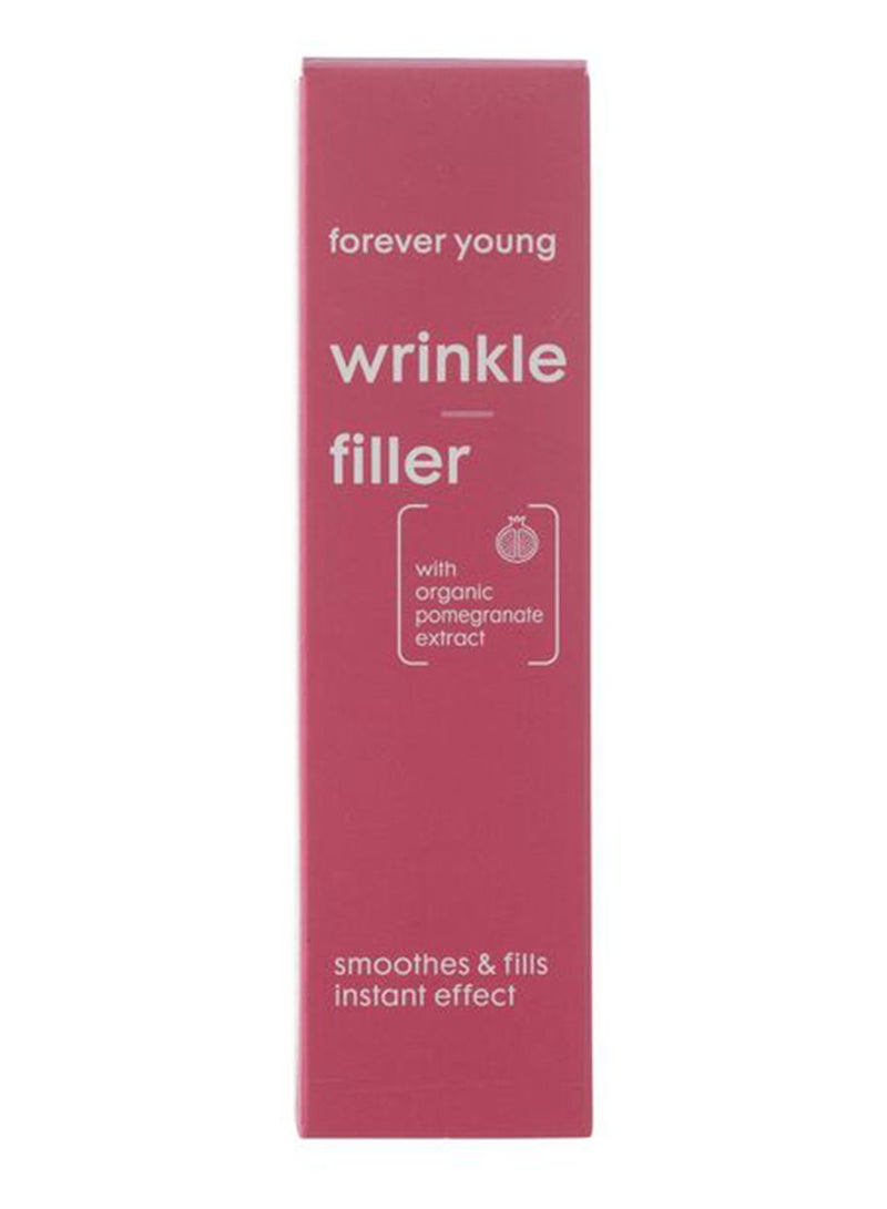 Forever Young Wrinkle Filler