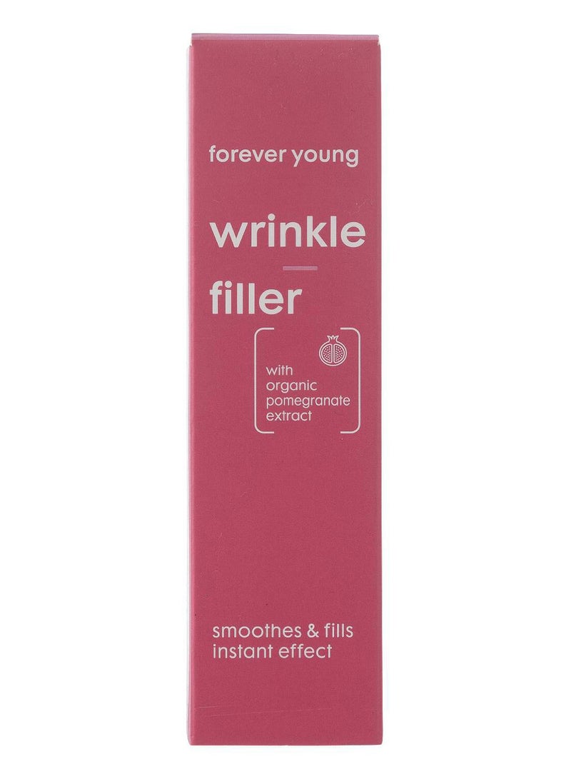 Forever Young Wrinkle Filler