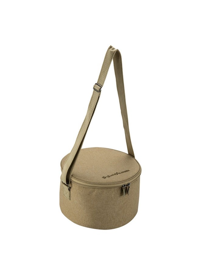 AL SANIDI Food container for travel, size 31*31*19 cm  - Image 1
