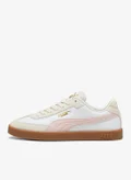 PUMA PUMA White-Mauve Mist