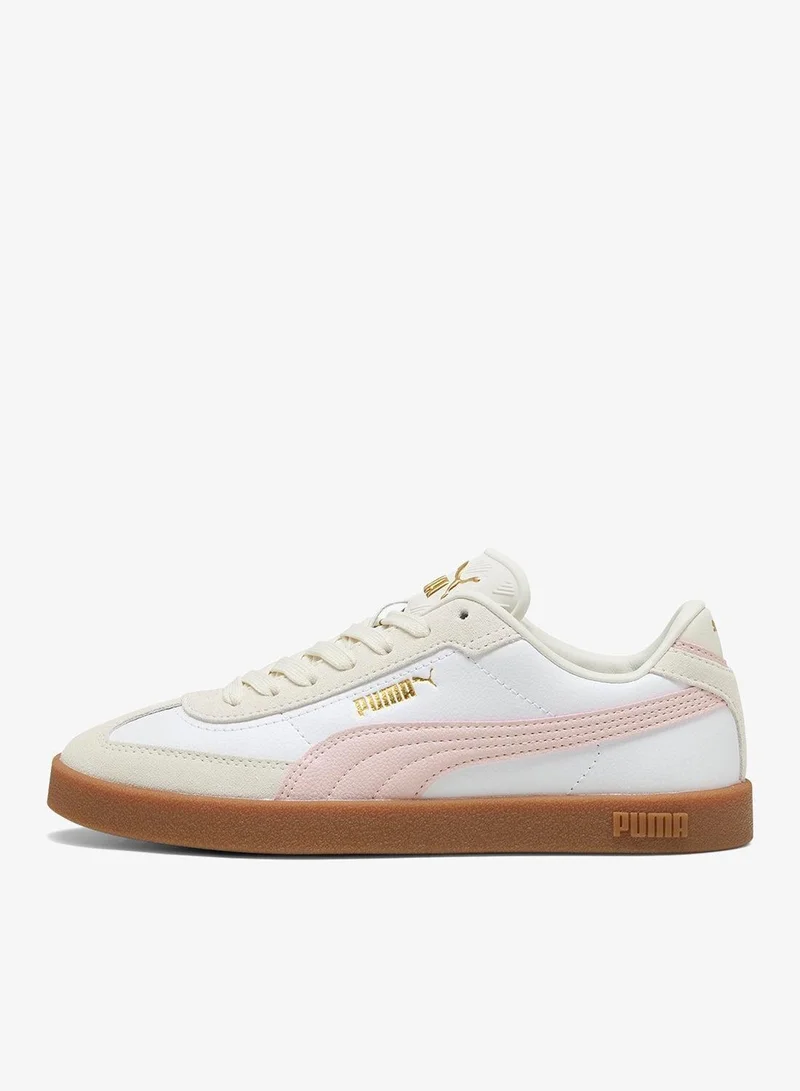 Puma Club Ii Era