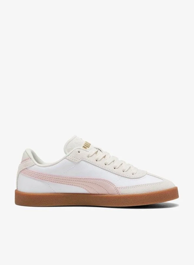 Puma Club Ii Era