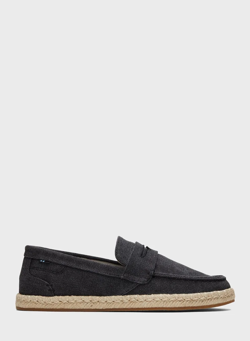 TOMS Stanford Rope Espadrilles