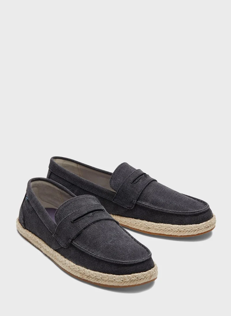 TOMS Stanford Rope Espadrilles