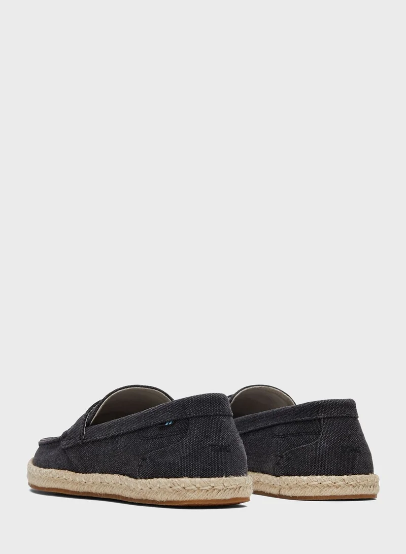 TOMS Stanford Rope Espadrilles