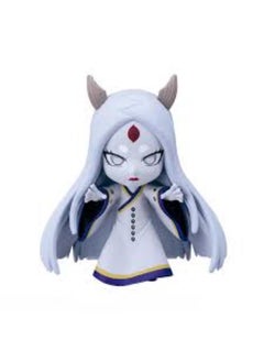 Bandaii Chibi Masters Naruto: Shippuden Wave 2_ Kaguya Otsutsuki _ 2