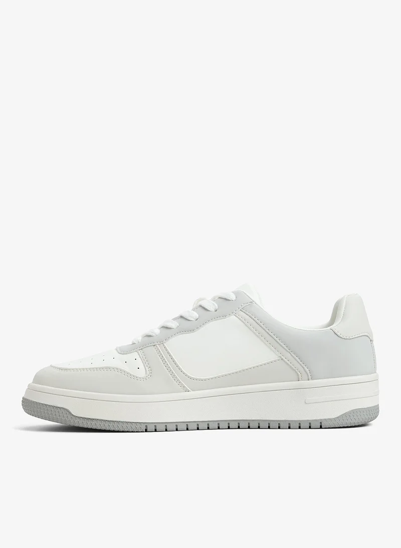 CALL IT SPRING  FRESHH_H Lace-Up Sneakers for Men | Best Price UAE