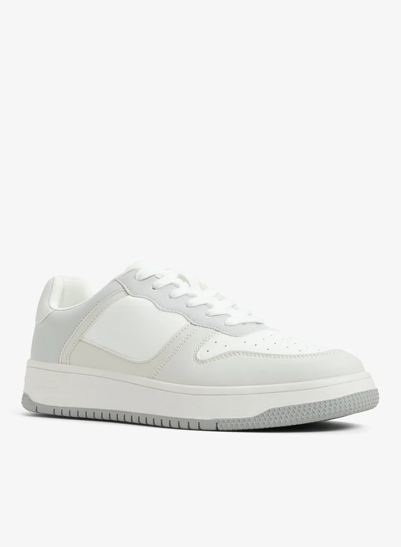 CALL IT SPRING  FRESHH_H Lace-Up Sneakers for Men | Best Price UAE