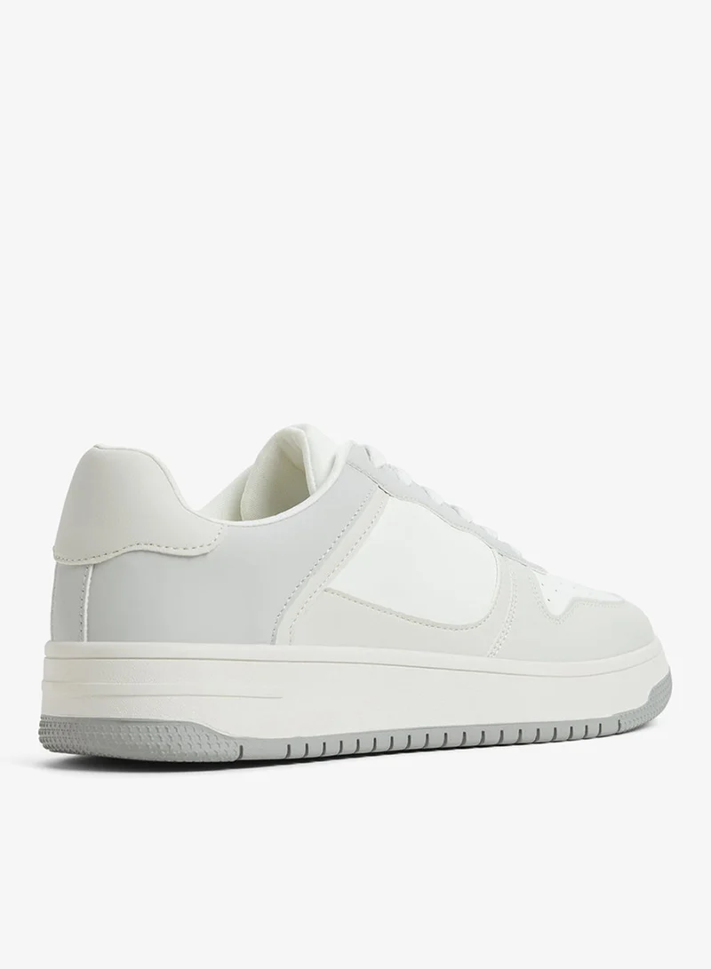 CALL IT SPRING FRESHH_H Lace-Up Sneakers