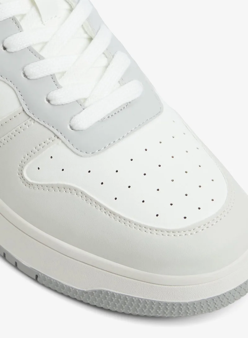 CALL IT SPRING  FRESHH_H Lace-Up Sneakers for Men | Best Price UAE