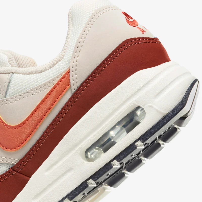 Nike Kids' Air Max 1 Shoes (Older Kids)