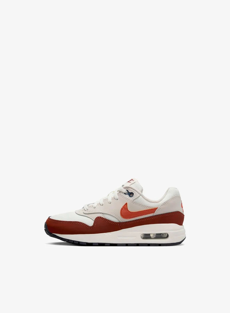 Nike Kids' Air Max 1 Shoes (Older Kids)