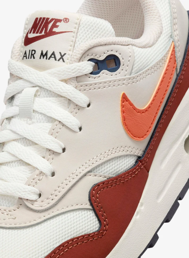 Nike Kids' Air Max 1 Shoes (Older Kids)